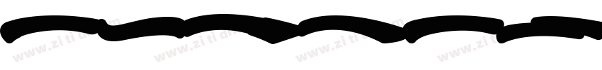 jiangxizhuokai Regul字体转换 jiangxizhuokai Regul字体转换